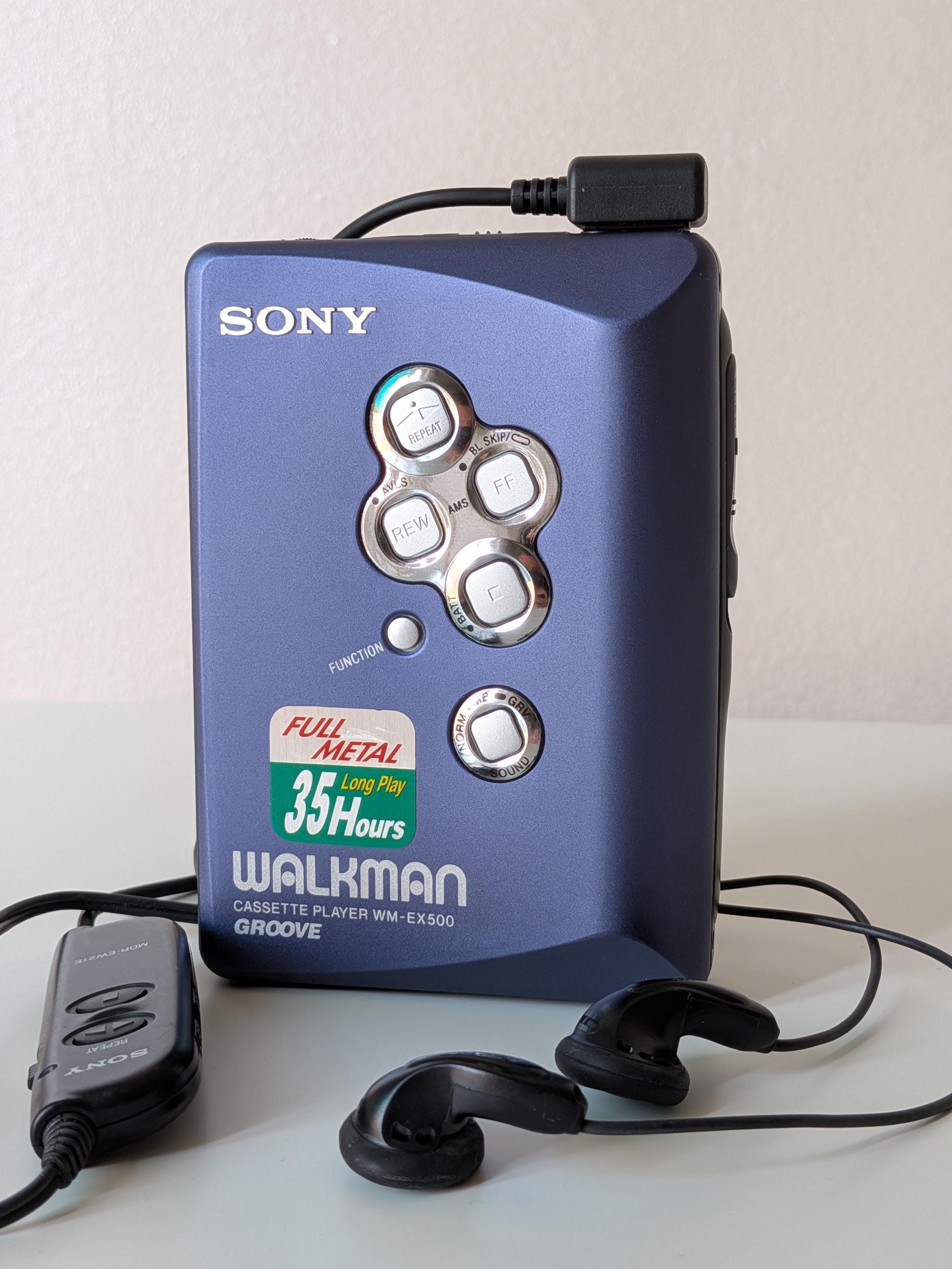 Sony walkman wm fx - Etsy 日本