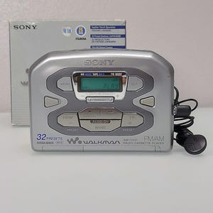 Headphone Vintage Sony Sport Walkman MDR W15 (Gebraucht) in Baden für Headphone Vintage Sony Sport Walkman MDR W15 (Gebraucht) in Baden für