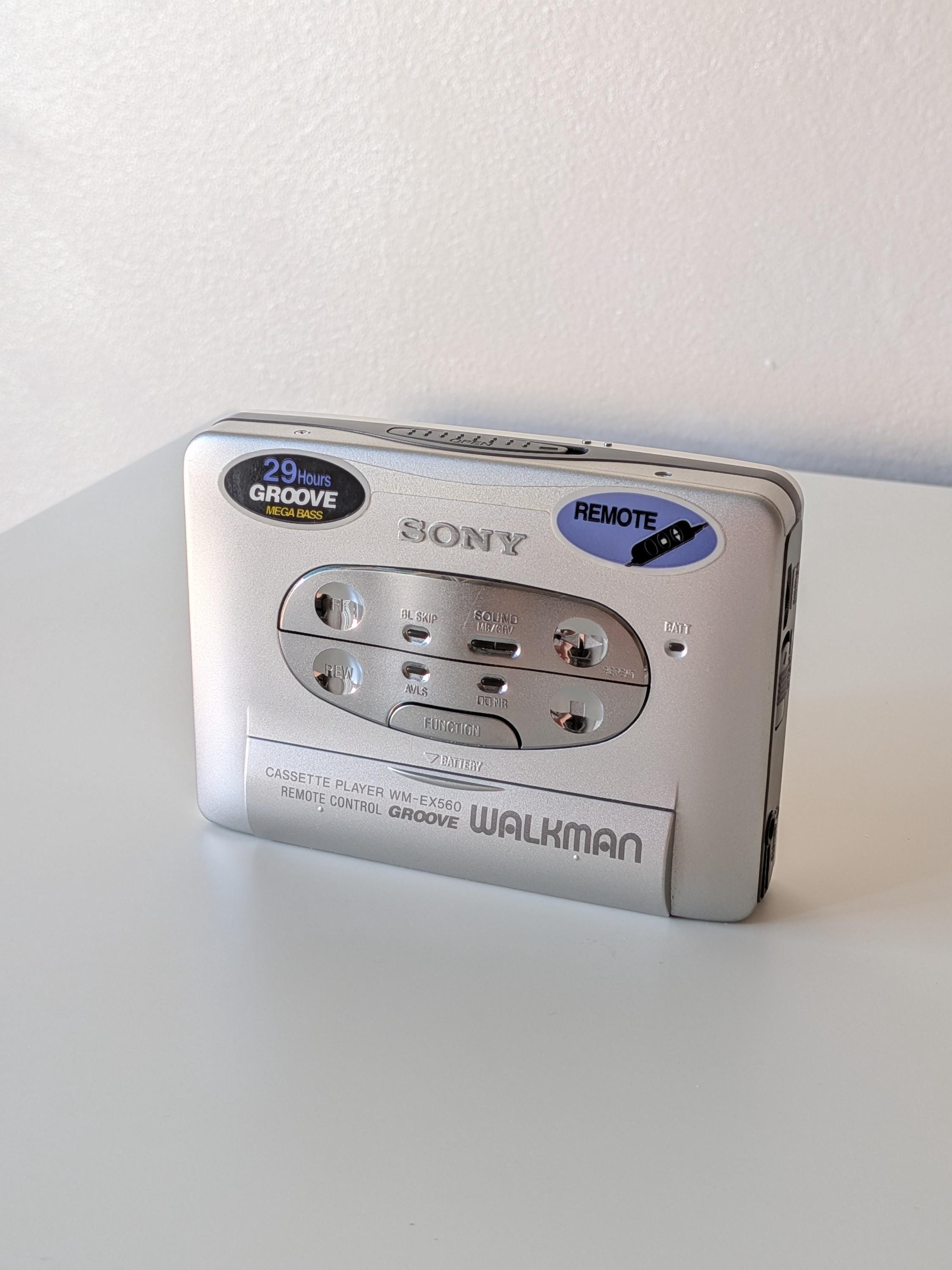 Walkman sony auto reverse - Etsy 日本
