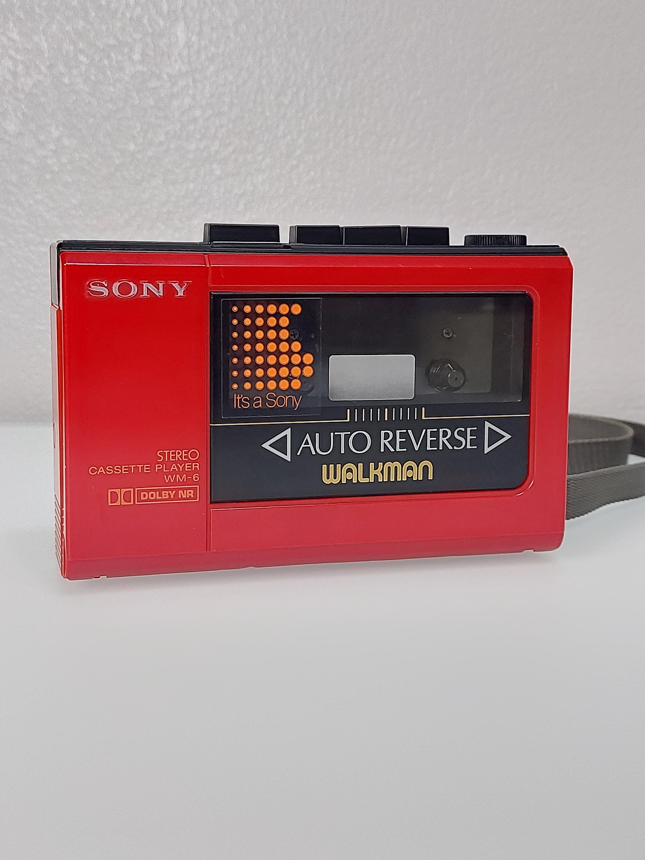 SONY　ソニー カセットウォークマン　9個セット SONY（ソニー） ウォークマン ZXシリーズ NW-ZX707 C : ケーズデンキ