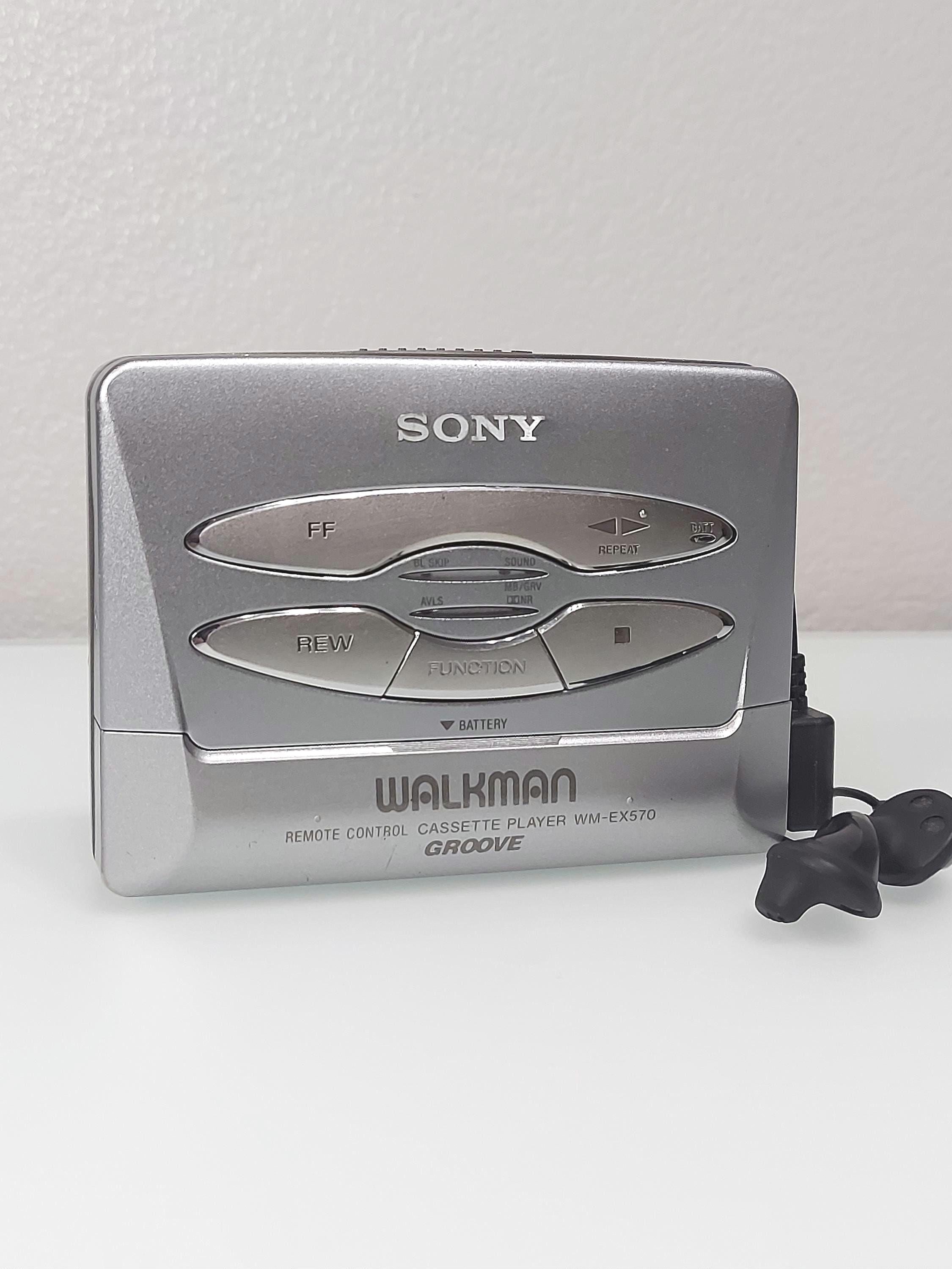 Sony walkman headphones - Etsy 日本