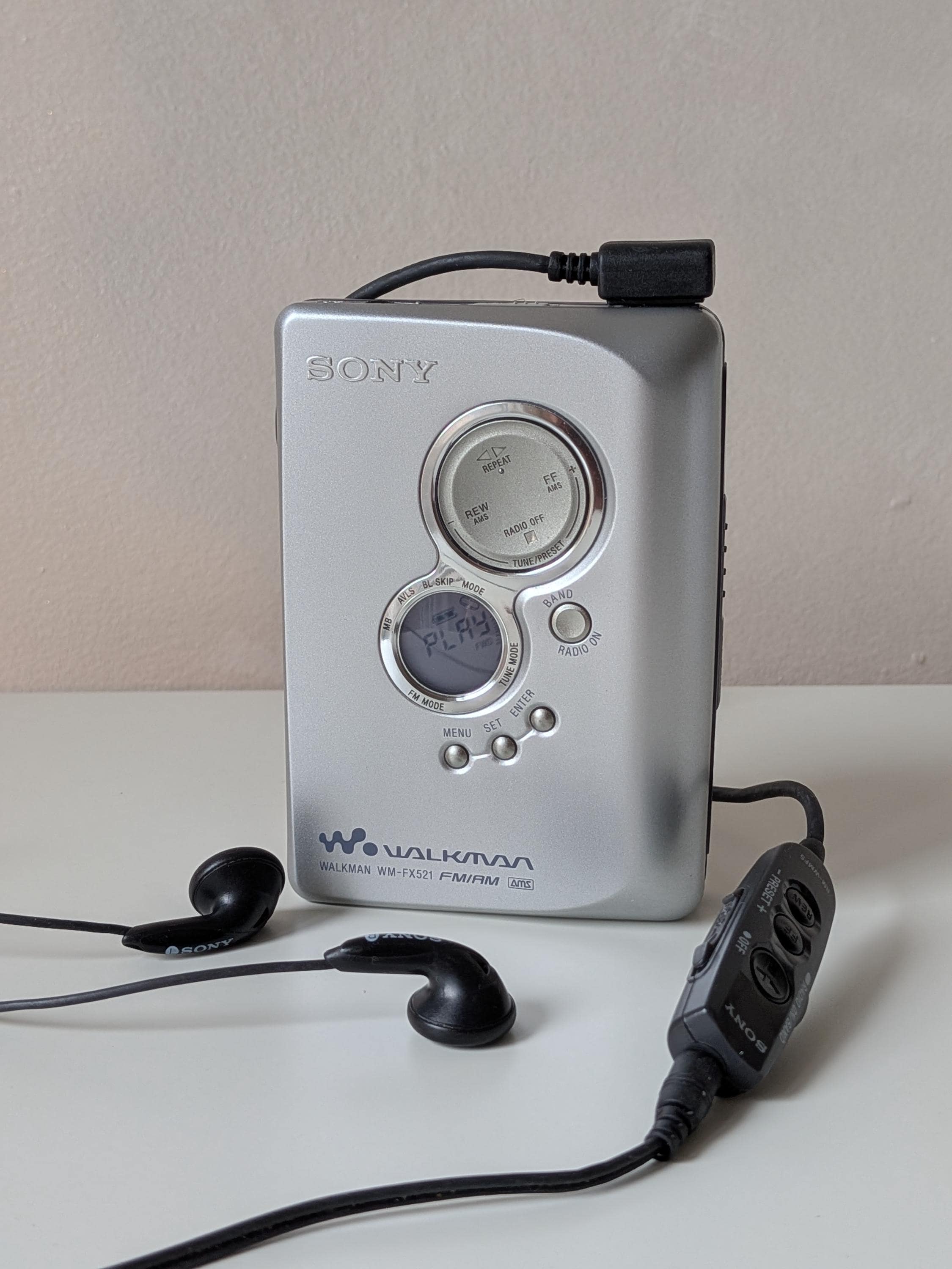 Walkman aiwa - Etsy 日本