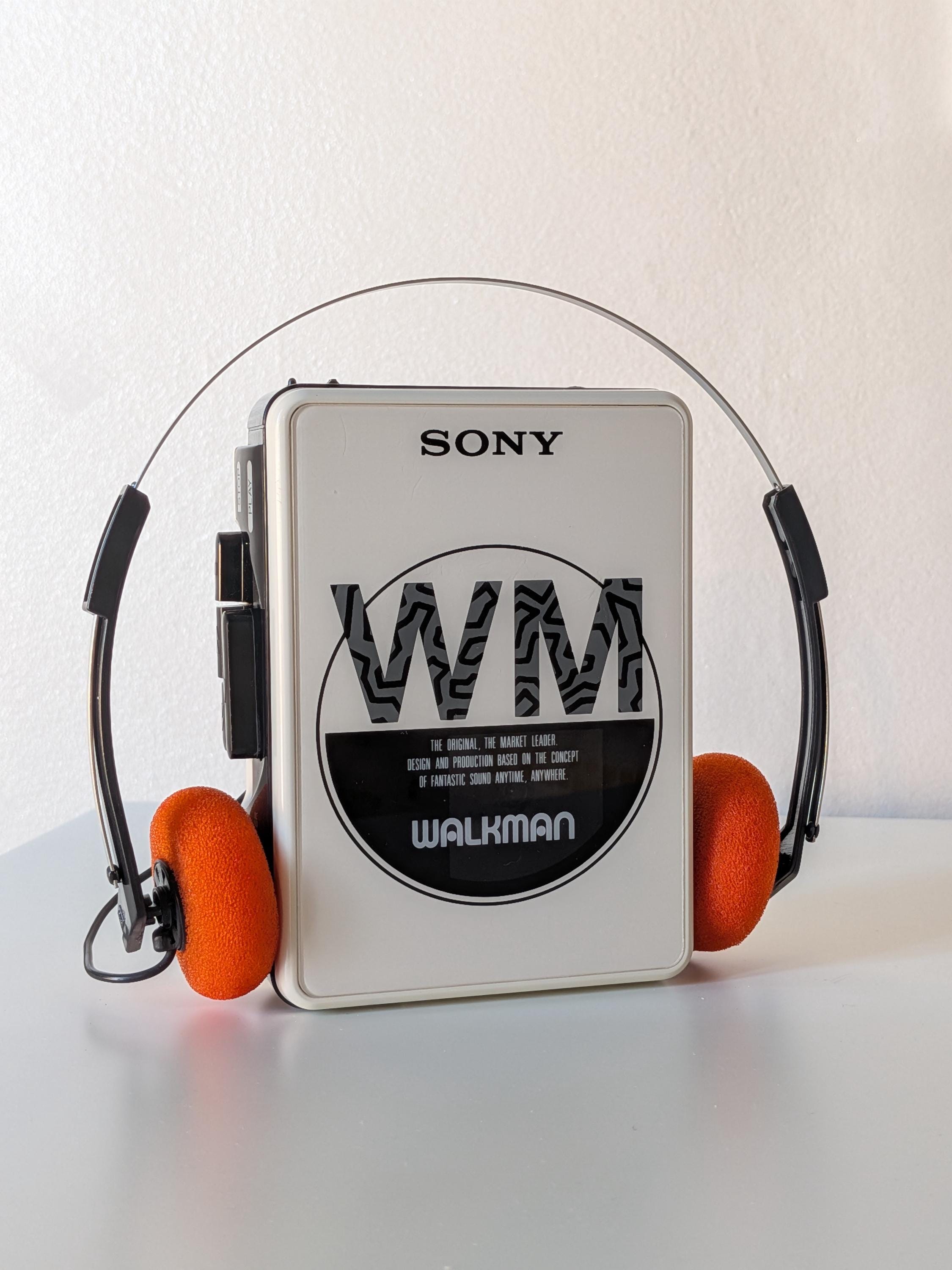 Sony walkman tps l2 - Etsy 日本