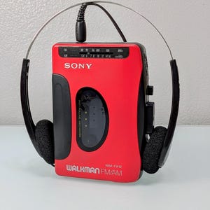 Sony walkman wm fx - Etsy 日本