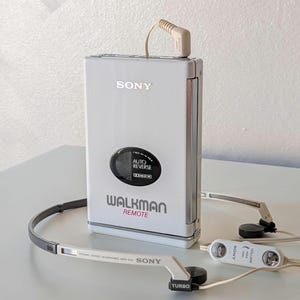 Walkman sony auto reverse - Etsy 日本