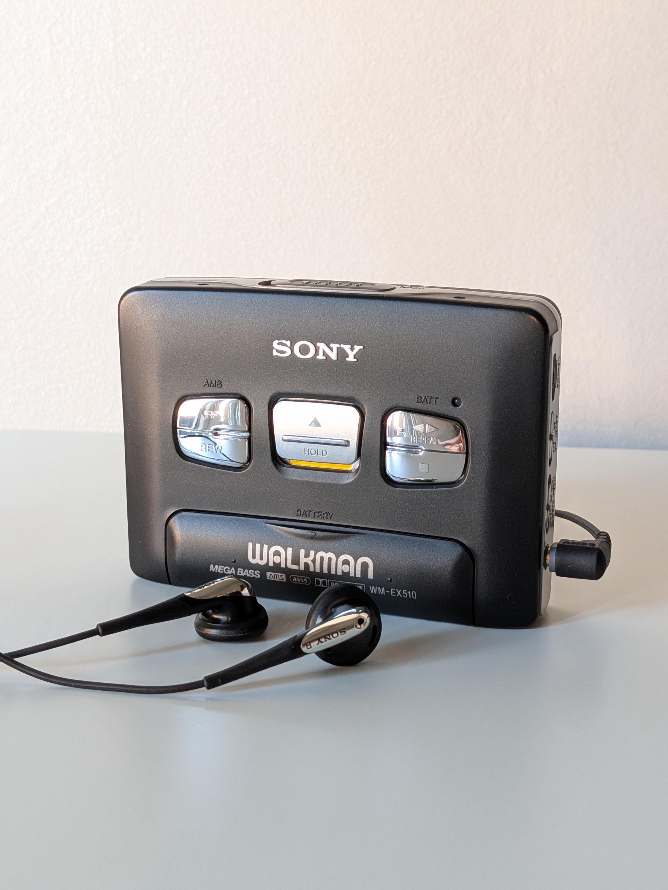 Sony walkman refurbished - Etsy 日本