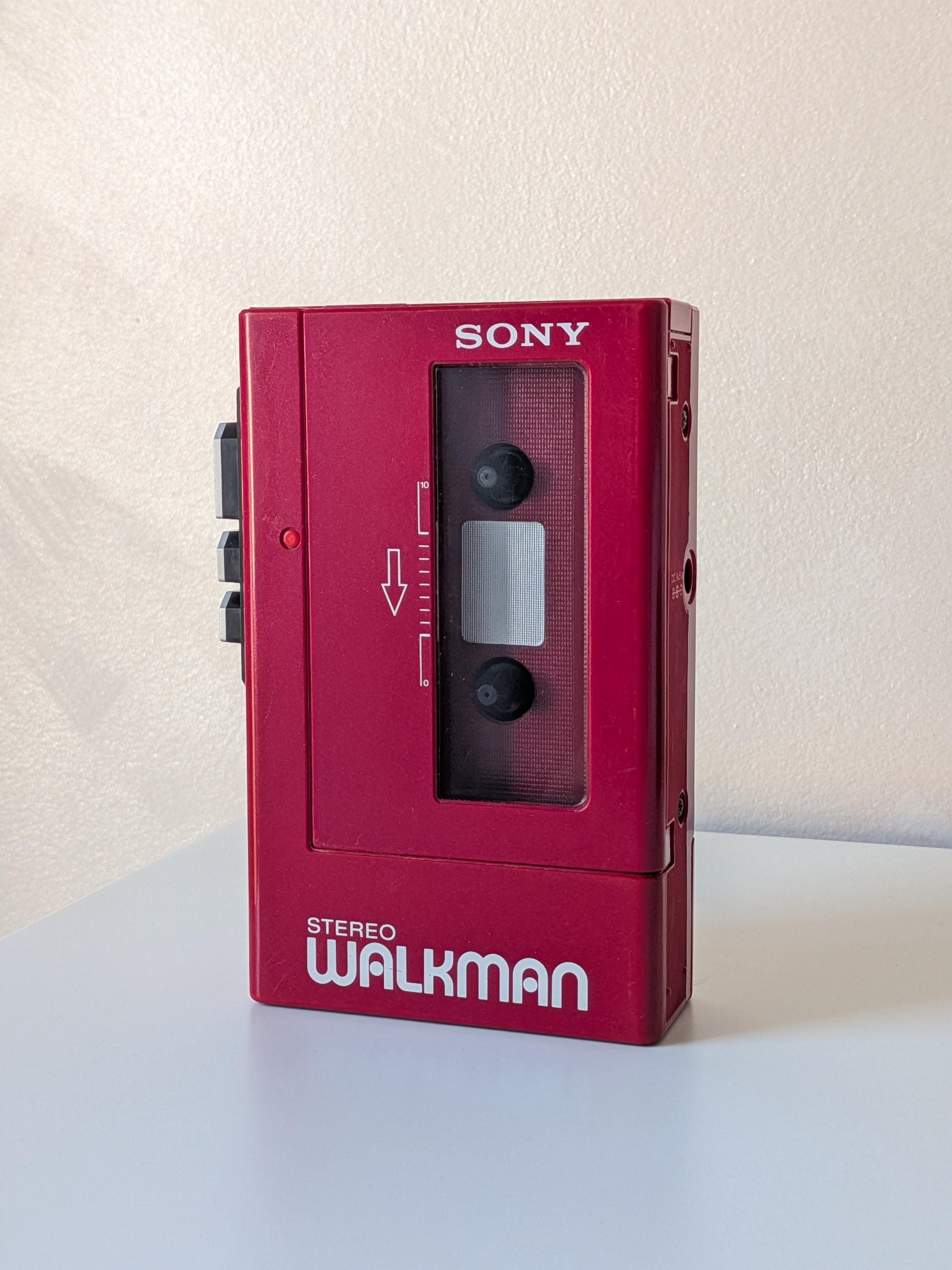 Walkman aiwa - Etsy 日本