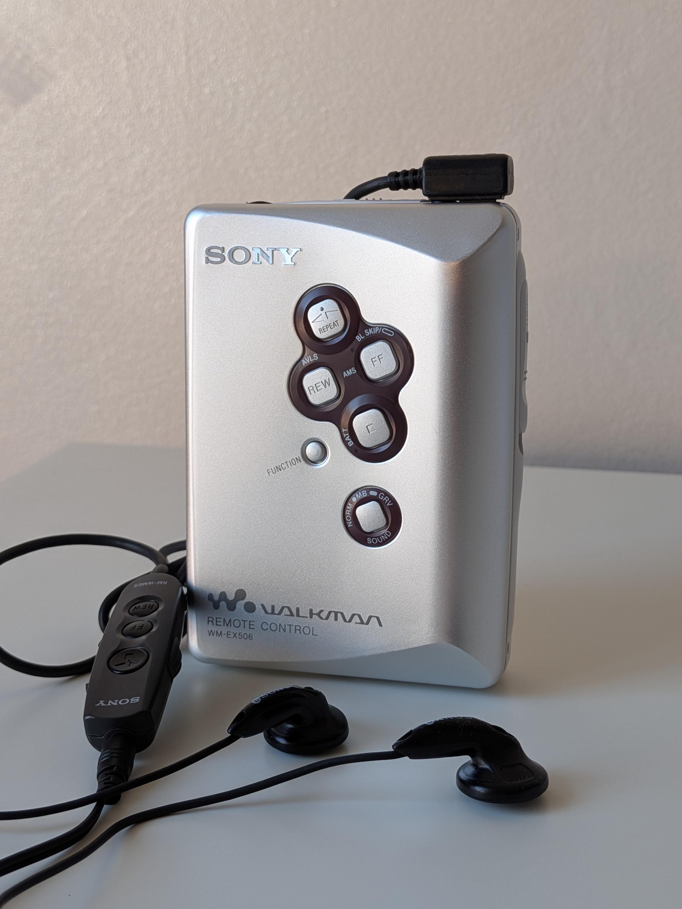Sony walkman sticker - Etsy 日本