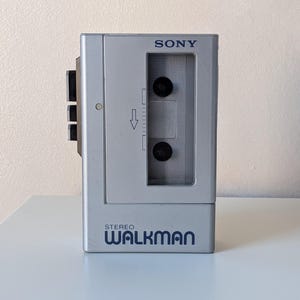 Sony walkman tps l2 - Etsy 日本