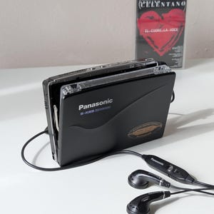 Panasonic walkman - Etsy 日本