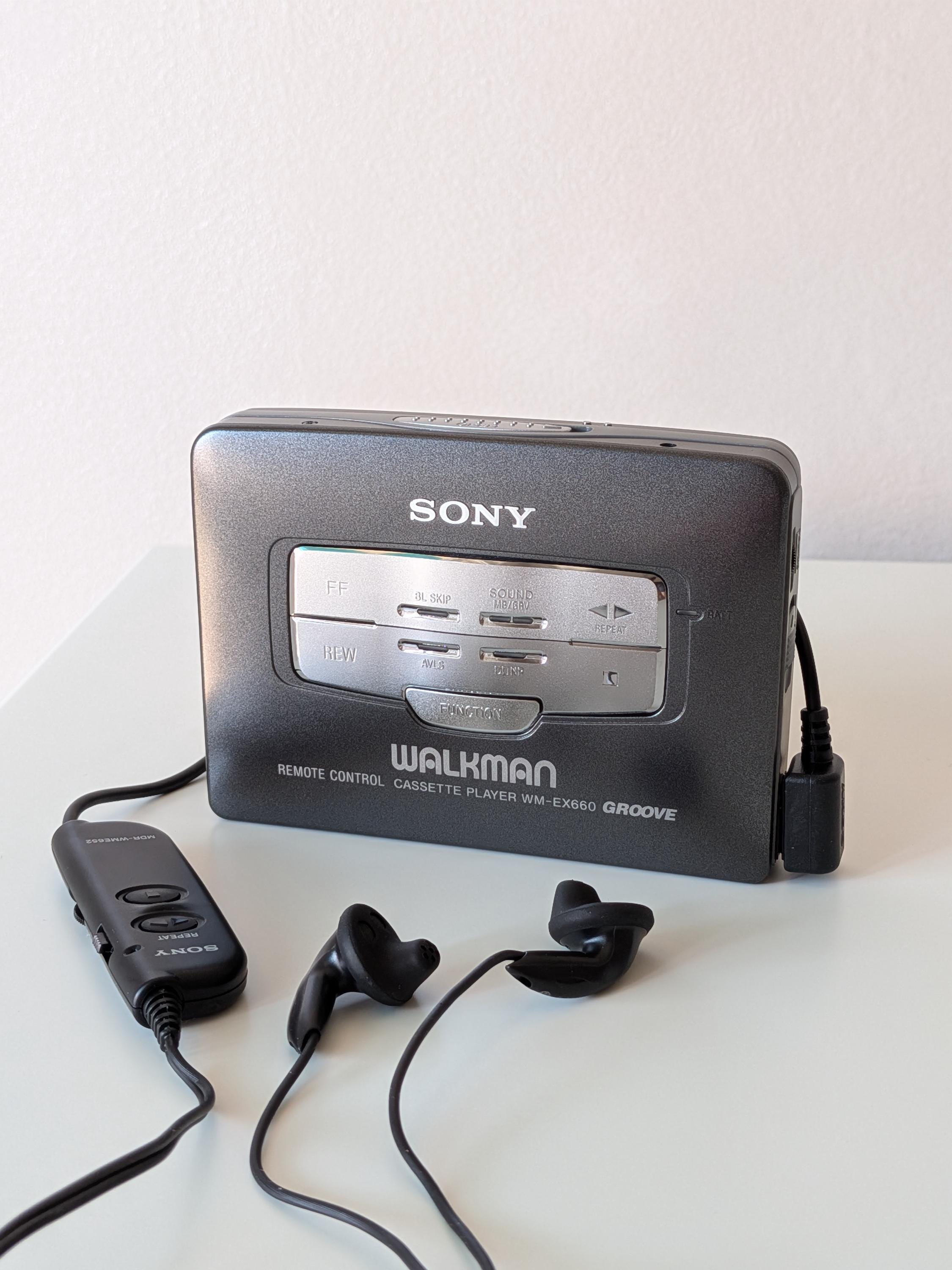 Walkman sony - Etsy 日本