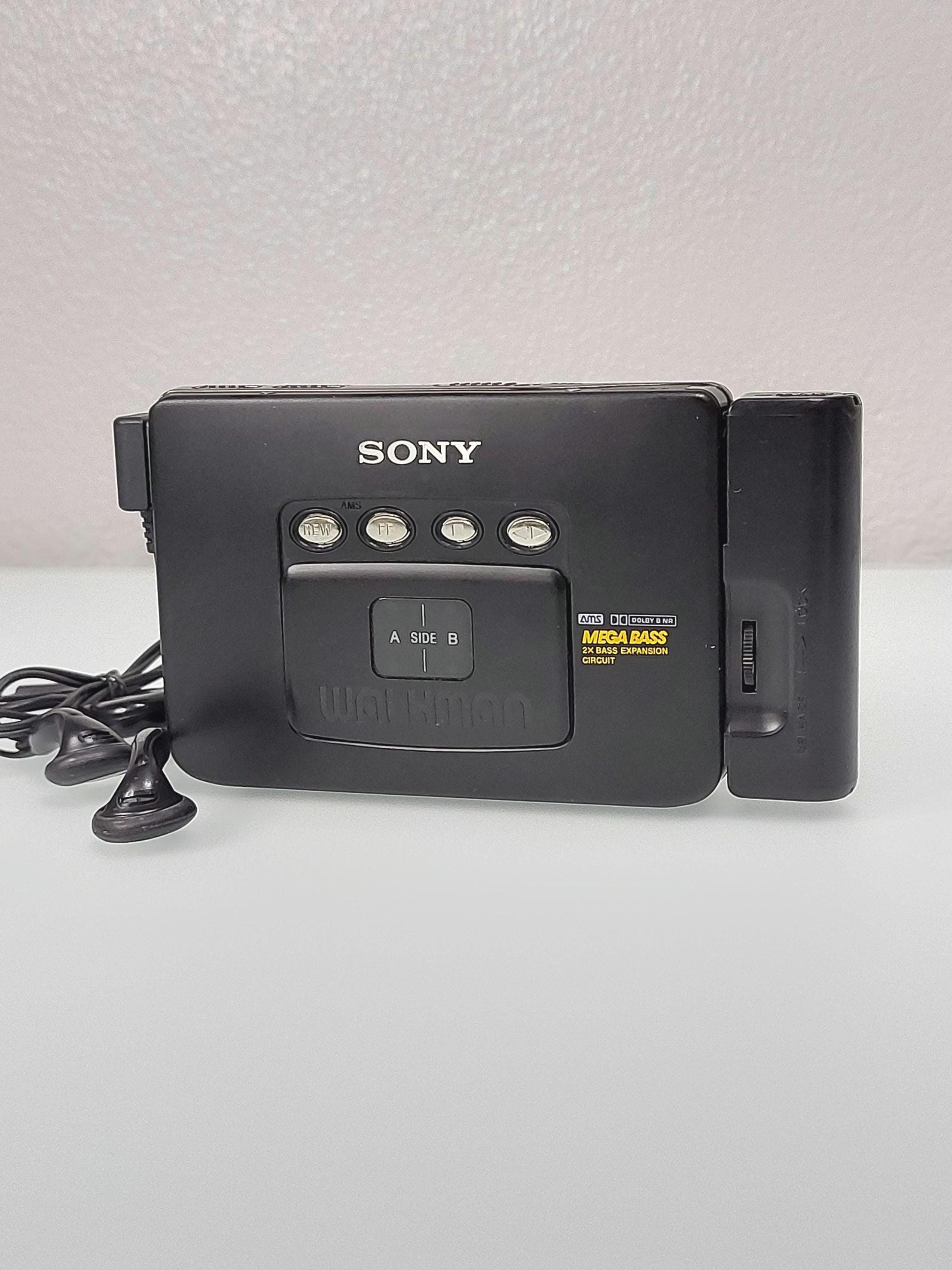Sony walkman refurbished - Etsy 日本