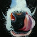 see more listings in the Cow Oil Paintings section