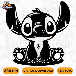 Kids Cartoon SVG | T-Shirt | Sticker | Mug Wrap | Vector | Sublimation Design | Silhouette | Digital Download