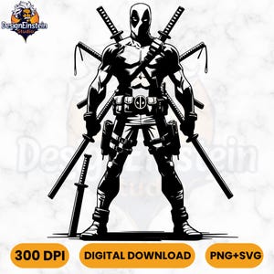 Hero SVG, Layered Designs for Cricut, PNG Files, Superhero Clipart, Cars Stickers, Silhouette, Instant Download