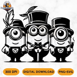 Cartoon SVG, Cartoon Clipart, cartoon cut file, svg file for circuit, printable art, silhouette, Instant Digital Download