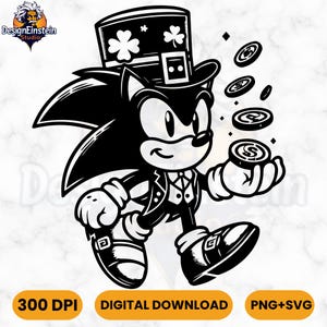 File svg di personaggi di gioco per cricut, arte stampabile, file per cricut, file digitali di alta qualità, download immediato