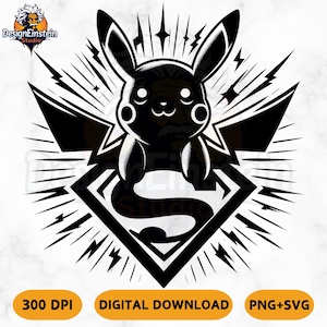 Svg dessin animé | Clipart Dessin Animé | Fichier de découpe Cricut | fichiers svg pour cricut | animaux png | Téléchargement numérique