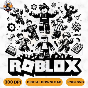 Gaming Svg Files for Cricut, Video Game SVG, Gaming Clipart, Laser Cut File, Silhouette, Cricut cut file, Digital Download File