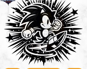 hedgehog svg files for cricut, printable art, files for cricut, High Quality Digital Files, instant download
