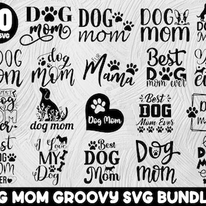 Hundemama svgbund, Hundepng, Hund Cut Files, Hundeliebhaber svg, Hunde Sprüche svg, Hundedesign, Haustier svg, Haustier Hund svg, Hunde Clipart