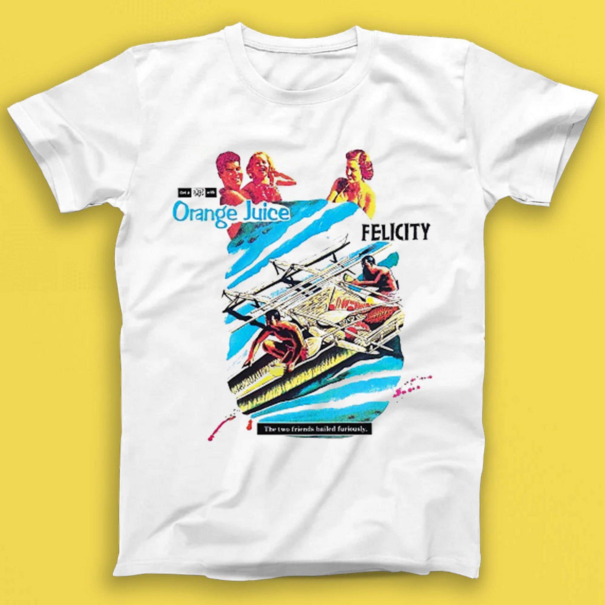 Orange juice band - Etsy 日本