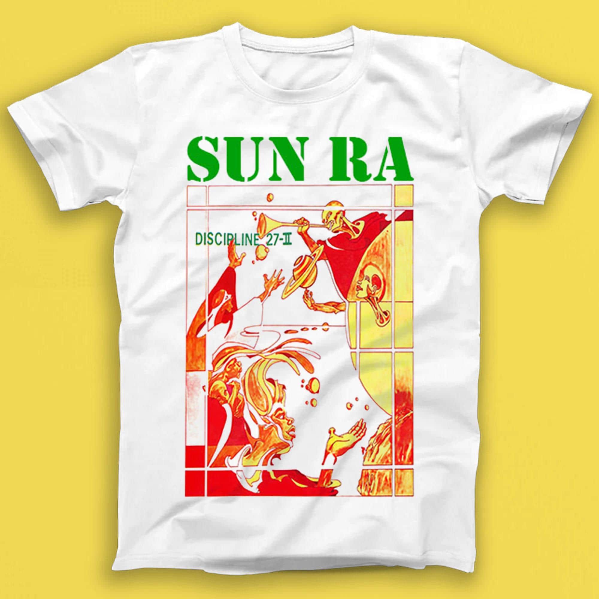 Vintage sun ra shirt - Etsy 日本