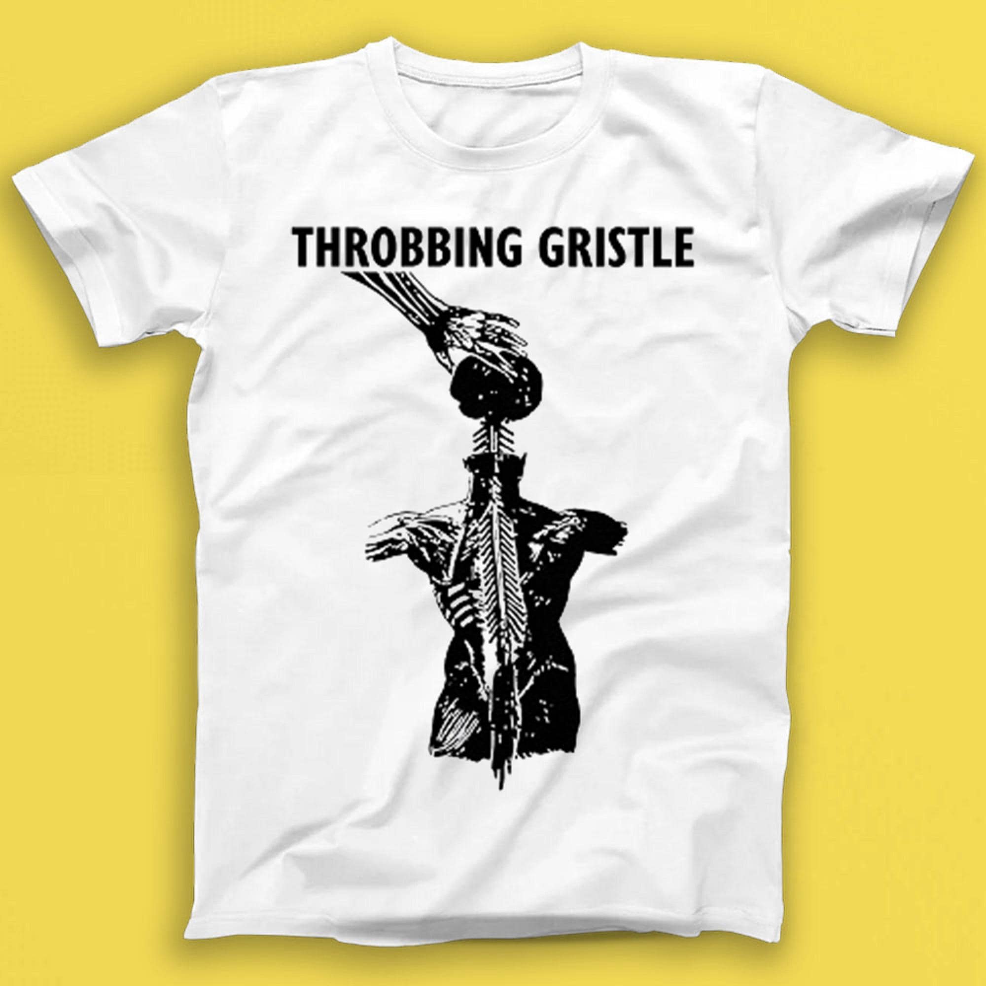 Throbbing gristle - Etsy 日本