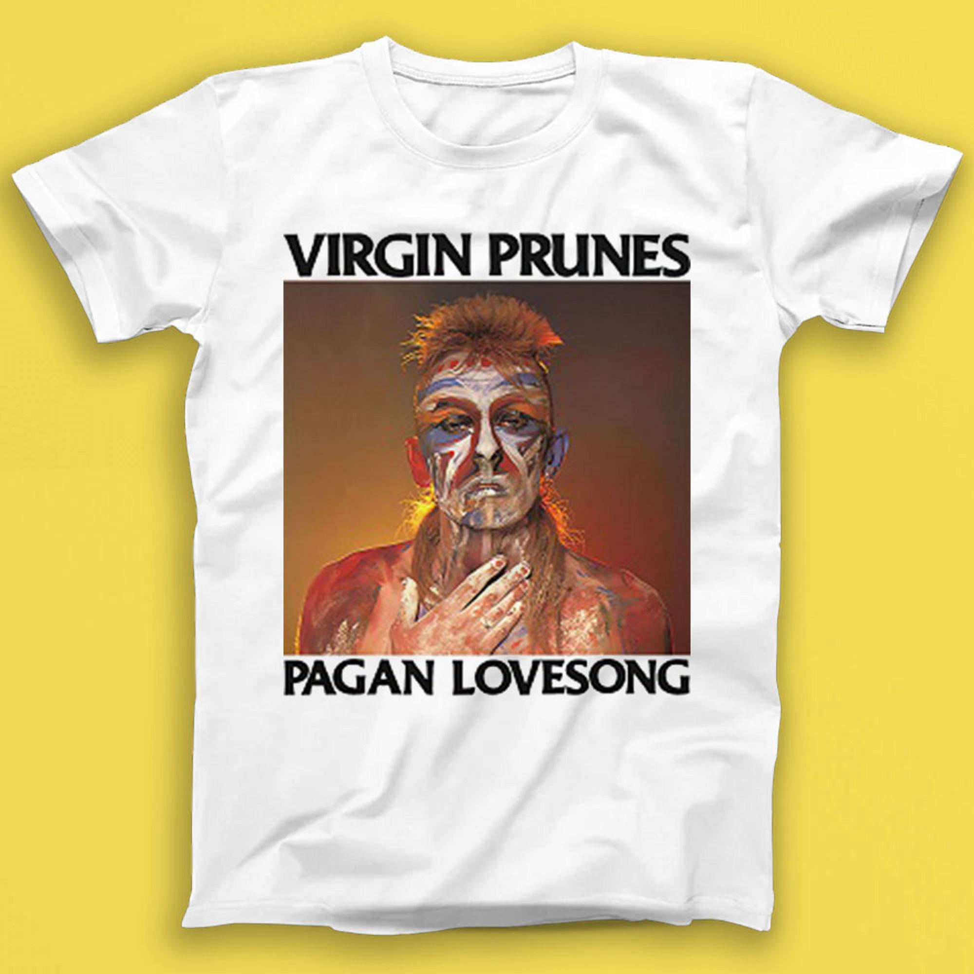 Virgin Prunes - Etsy
