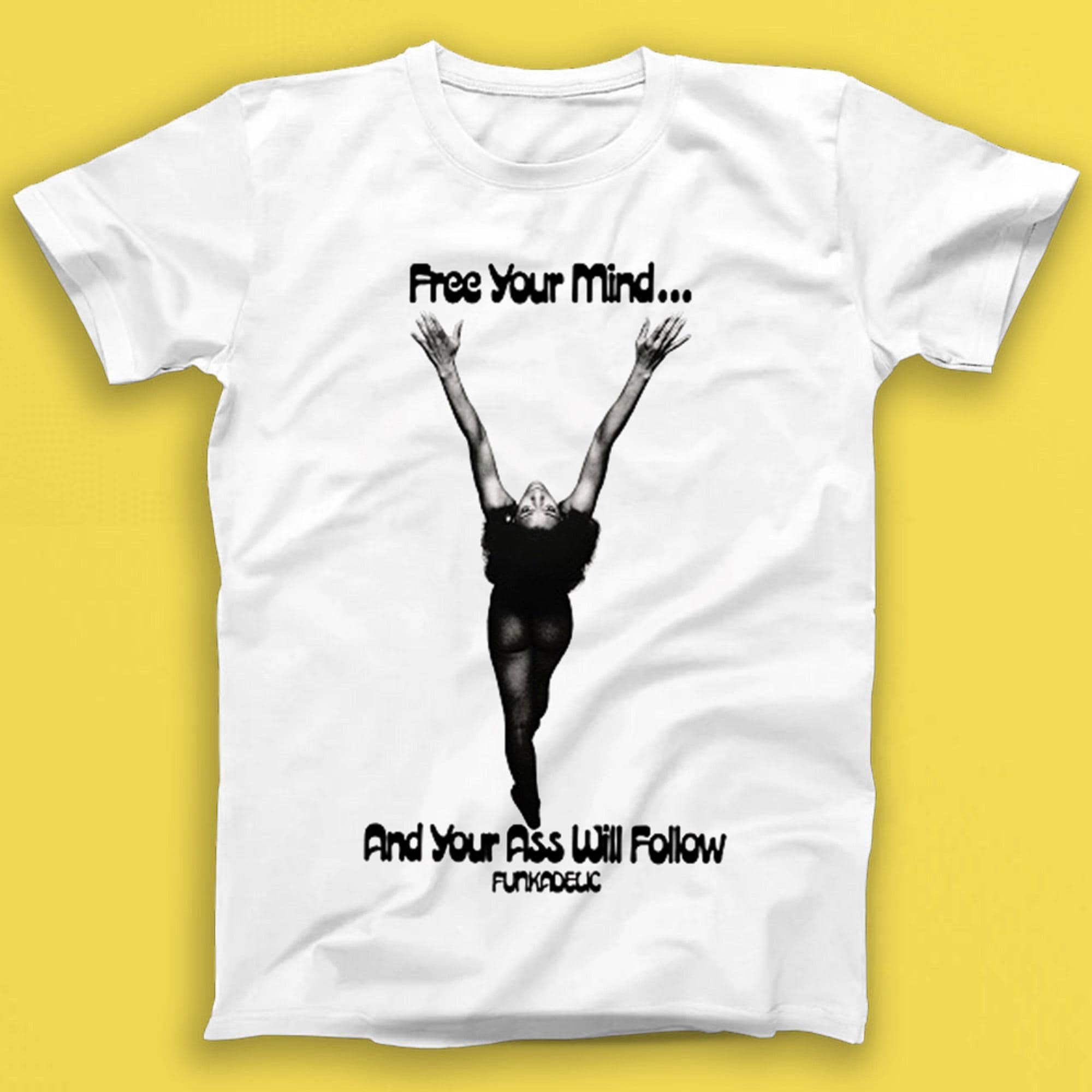 Funkadelic Clothing - Etsy