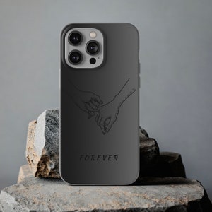 Forever Phone Cases