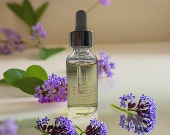 Kurkuma-eucalyptusvoetmassageolie: natuurlijke reflexologiemix