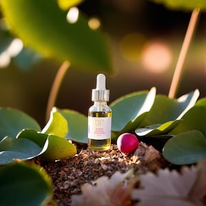Hair Growth Serum and scalp treatment Moringa and black nigella seeds infused hair growth oil serum for strong and shining hair hair massage