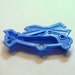 Helicopter Imprint Cookie Cutter