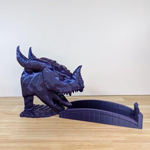 Dragon Dice Tower