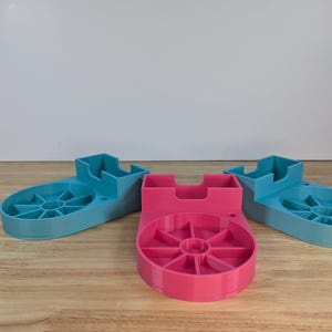 Stanley Cup Drying Rack 3D Printed Drying Rack