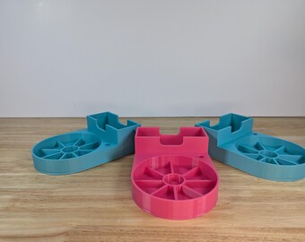 Stanley Cup Drying Rack 3D Printed Drying Rack