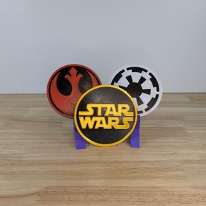 Star Wars Coasters