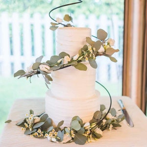 Cascading Cake Stand Etsy UK