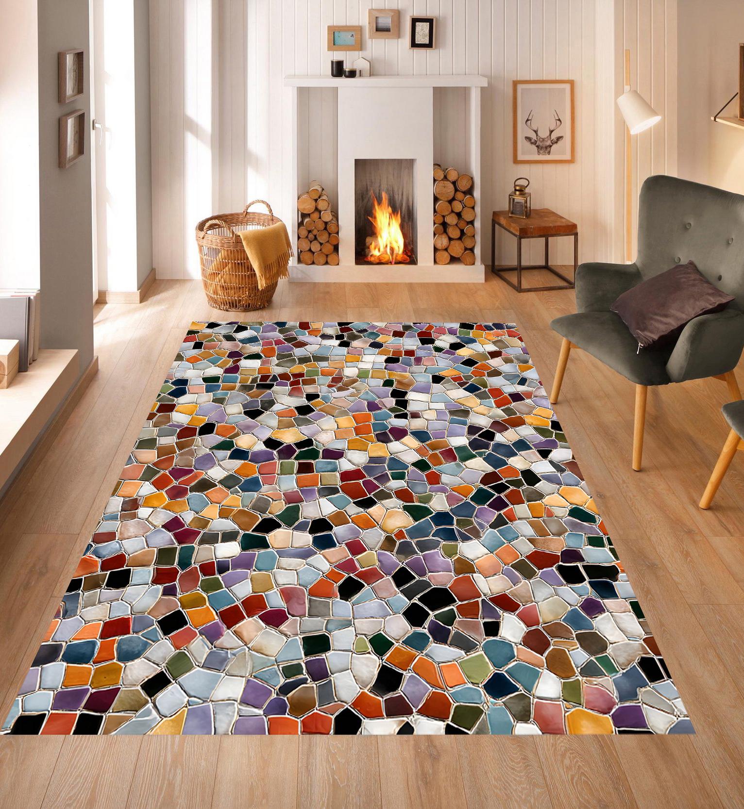Barcino mosaic - Etsy 日本