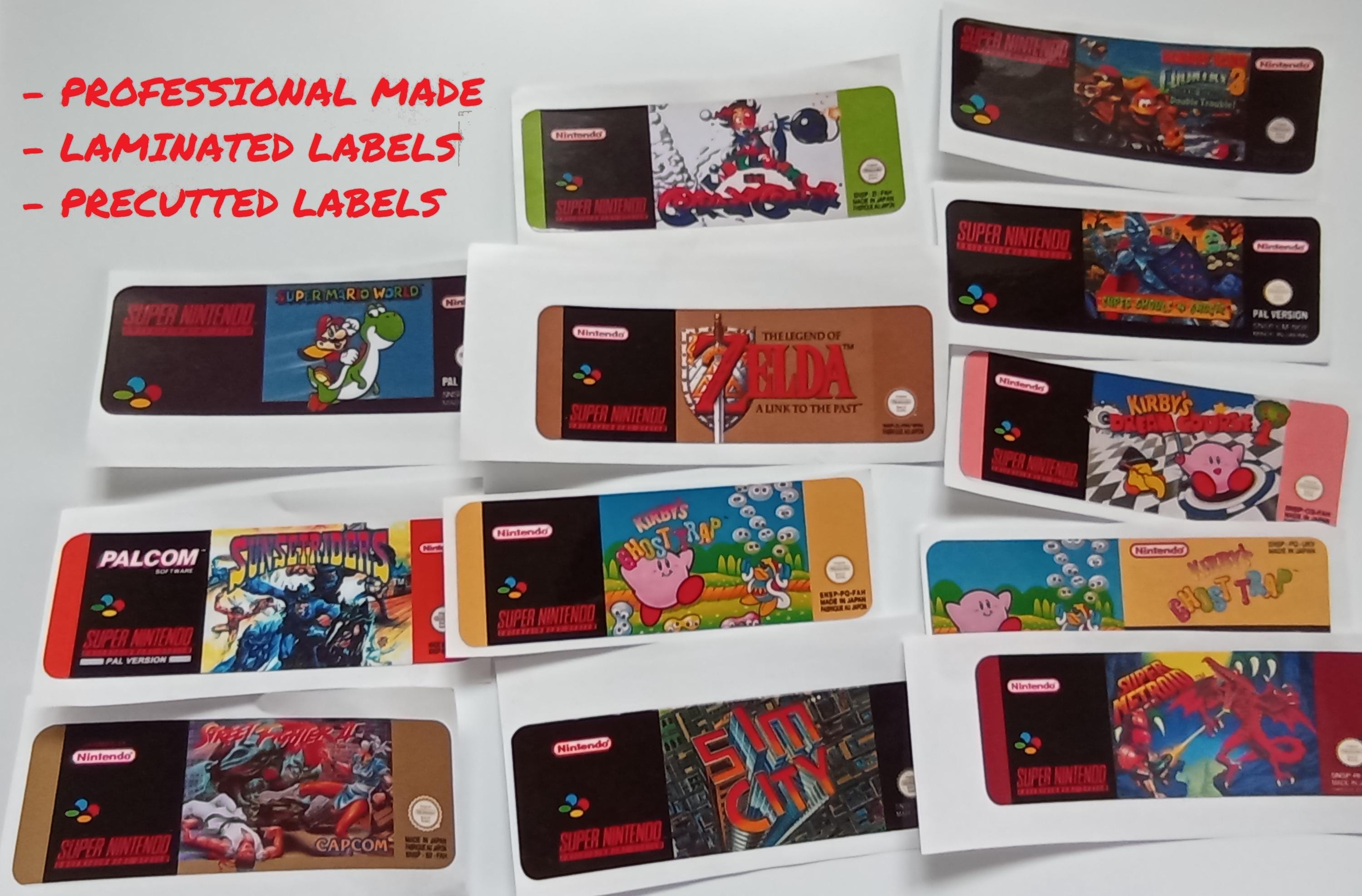 Nintendo sticker - Etsy 日本