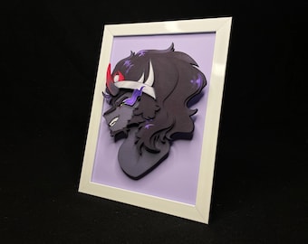 King Sombra | Shadow Box | My little Pony