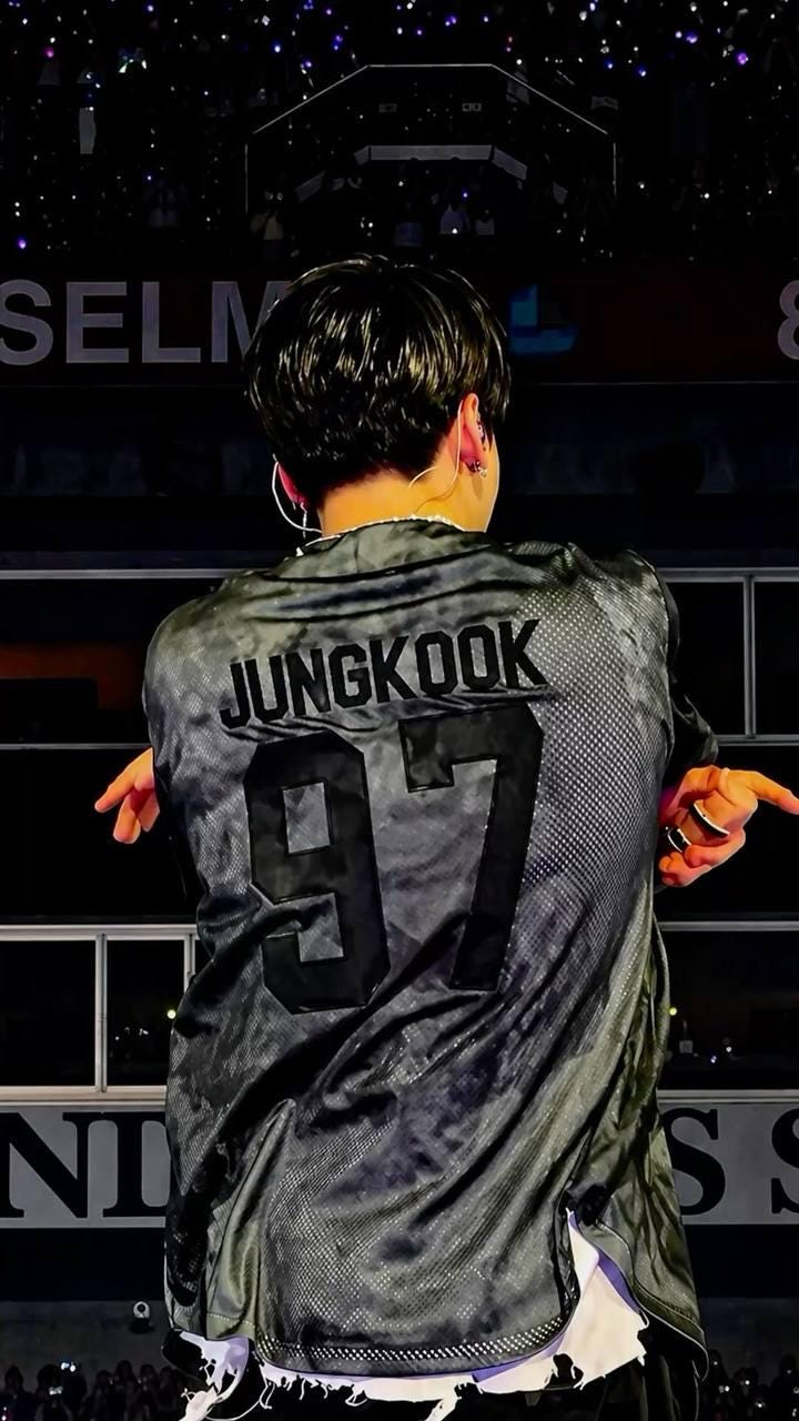 【新品未開封】BTS Jungkook Jersey JP Ver. グク JK Bts Jungkook Jersey - Etsy