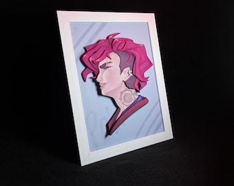 Vi | Arcane | Shadow Box