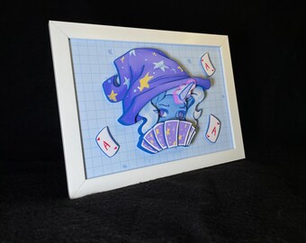 Trixie | Shadow Box | My Little Pony