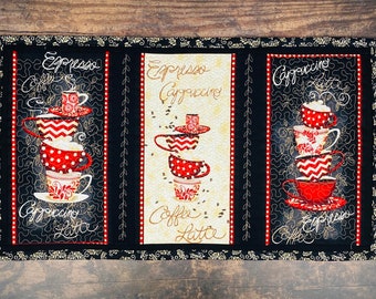 Coffee Table Topper | Etsy