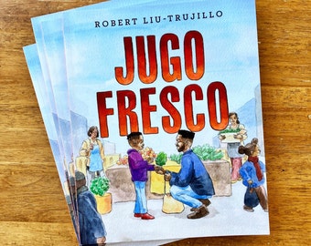 Jugo Fresco