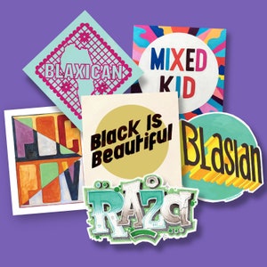 Multicultural Sticker Pack image 2