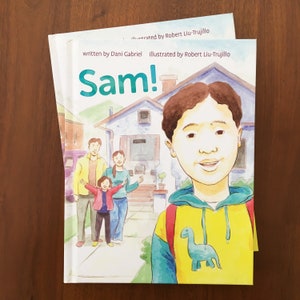 Sam!