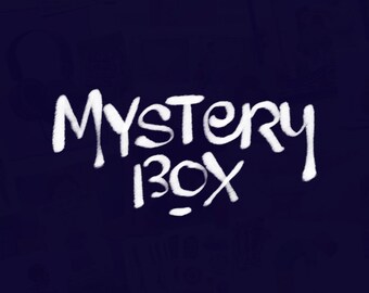 Mystery Box